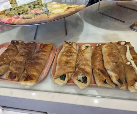 La Citta Pizzeria