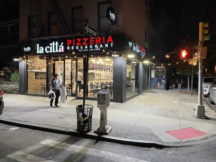 La Citta Pizzeria Picture 8