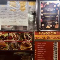 Farook Halal Food ico