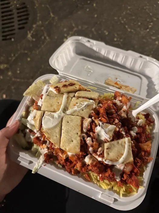 Farook Halal Food Picture 4