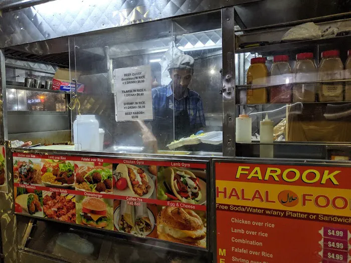 Farook Halal Food Picture 6
