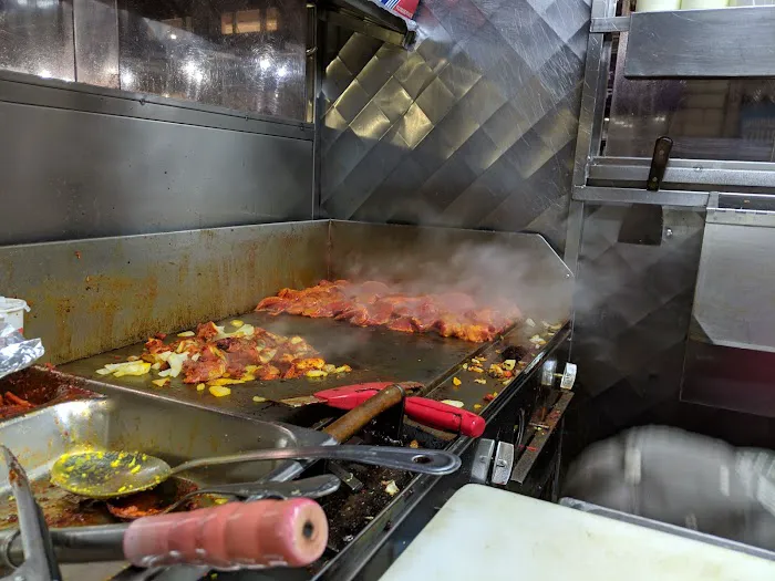Farook Halal Food Picture 3
