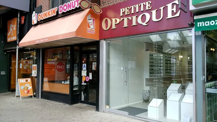 Dunkin' Picture 3