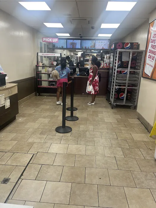 Dunkin' Picture 9