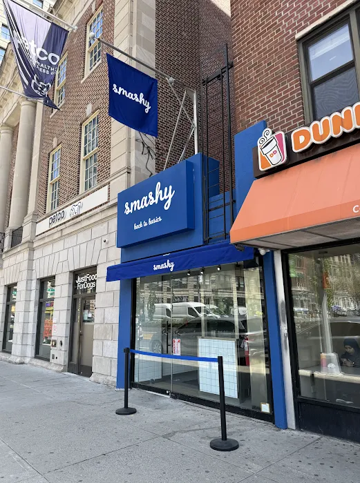 smashy burger | new york Picture 6