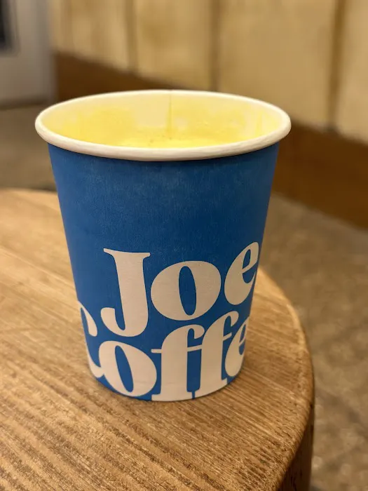 Joe Coffee Company Picture 1