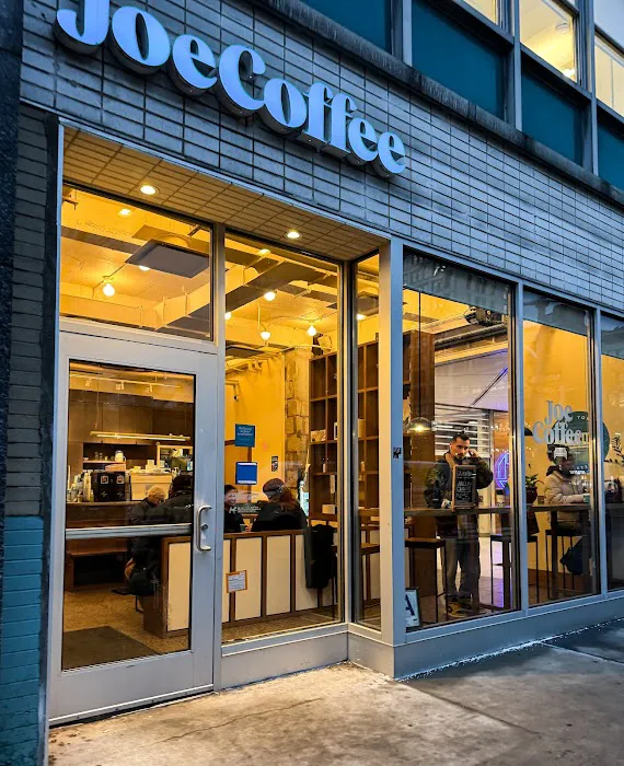 Joe Coffee Company Picture 5
