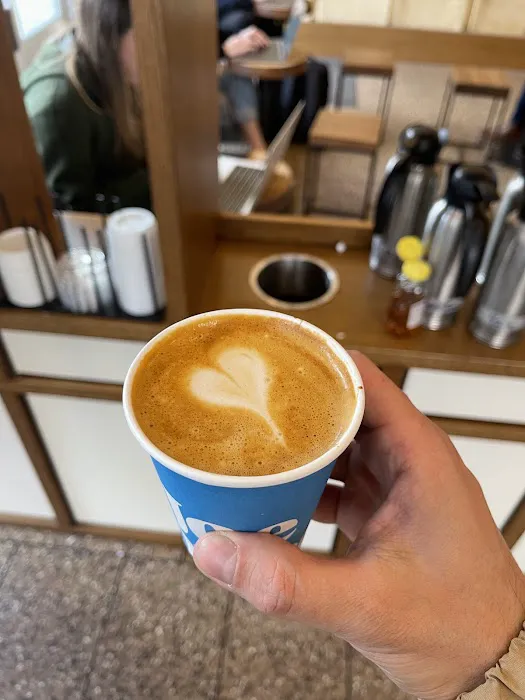 Joe Coffee Company Picture 3
