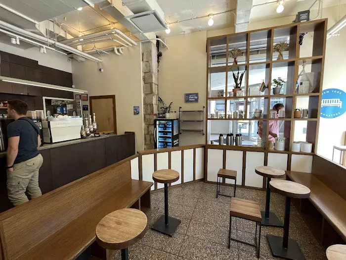 Joe Coffee Company Picture 4