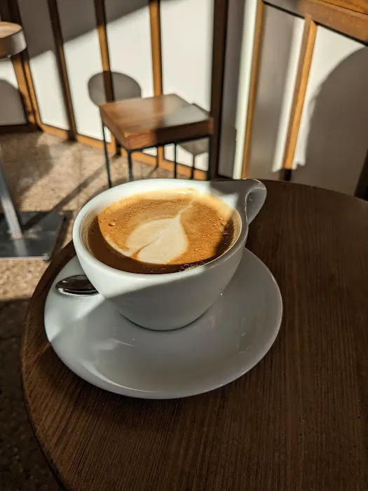 Joe Coffee Company Picture 6
