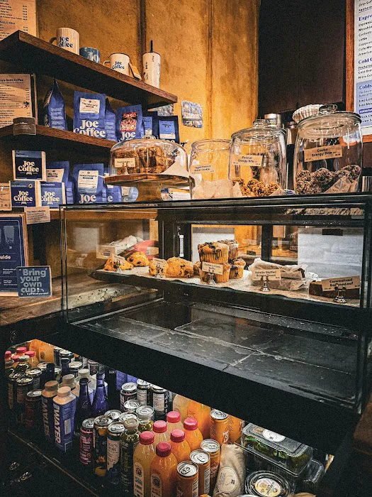 Joe Coffee Company Picture 7