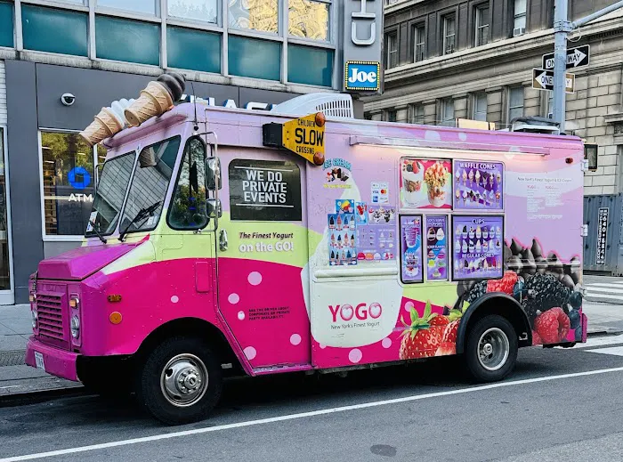 NYC’s Finest Yogurt & Ice Cream Picture 1