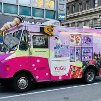 NYC’s Finest Yogurt & Ice Cream ico