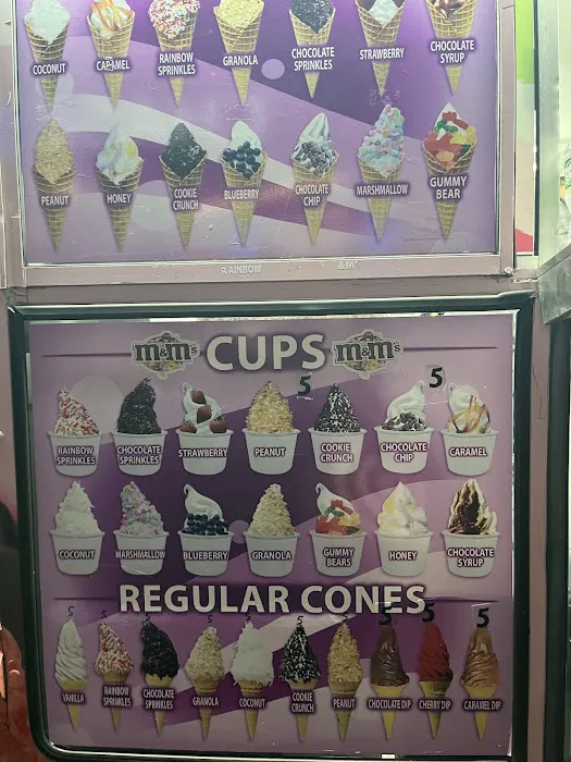 NYC’s Finest Yogurt & Ice Cream Picture 10
