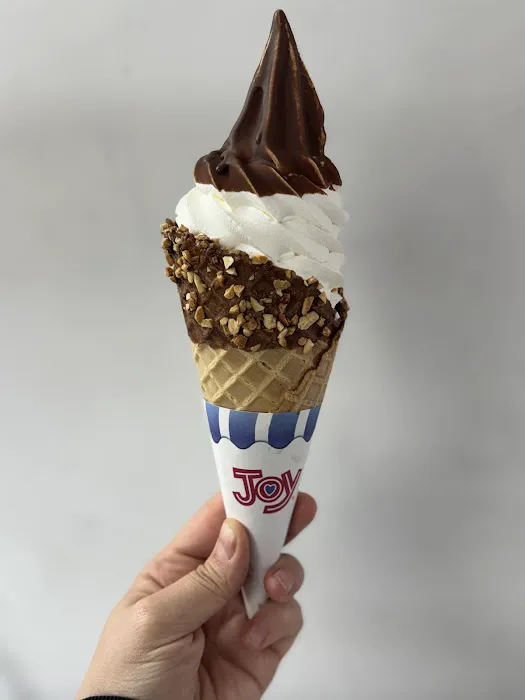 NYC’s Finest Yogurt & Ice Cream Picture 7