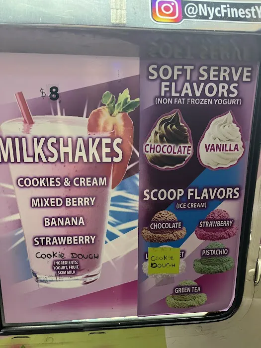 NYC’s Finest Yogurt & Ice Cream Picture 8