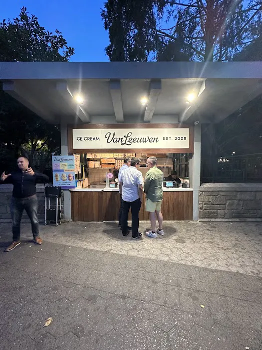 Van Leeuwen Ice Cream Picture 5