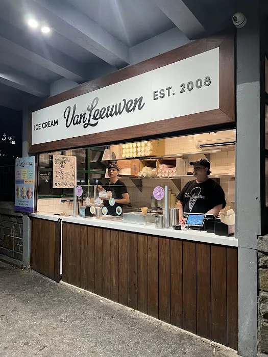 Van Leeuwen Ice Cream Picture 7