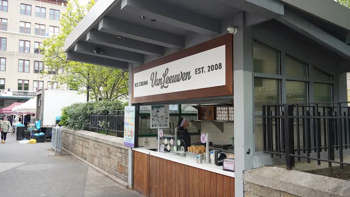 Van Leeuwen Ice Cream Picture 1