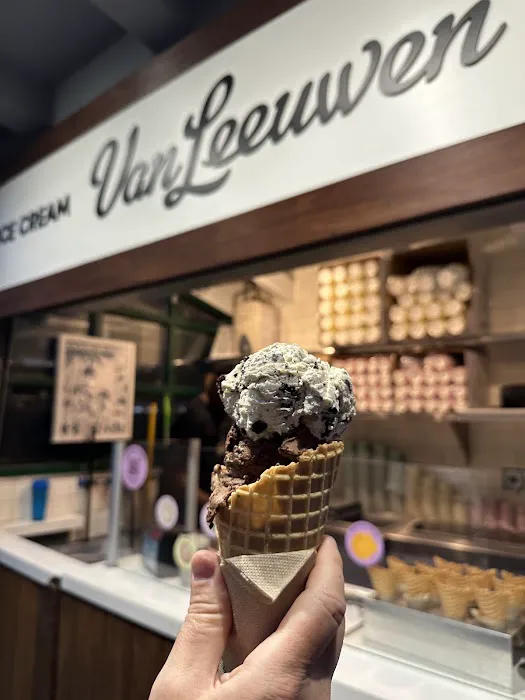 Van Leeuwen Ice Cream Picture 3