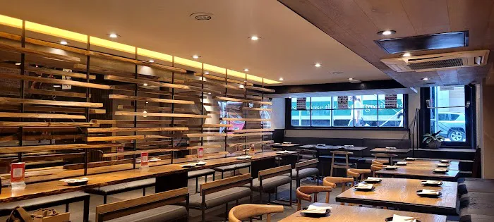 Tsuru Ton Tan - Union Square Picture 4
