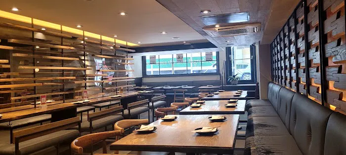 Tsuru Ton Tan - Union Square Picture 1