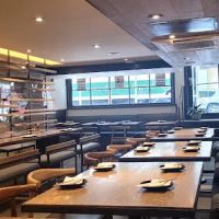 Tsuru Ton Tan - Union Square ico