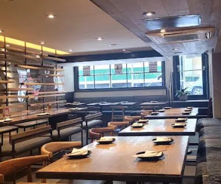 Tsuru Ton Tan - Union Square