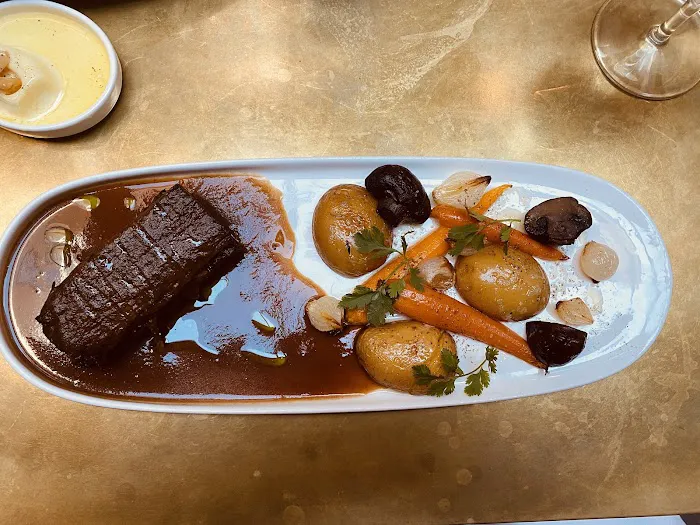 Le Basque French Vegan Restaurant Picture 6