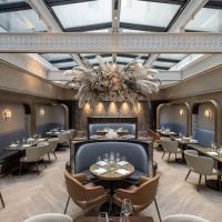 Le Basque French Vegan Restaurant ico