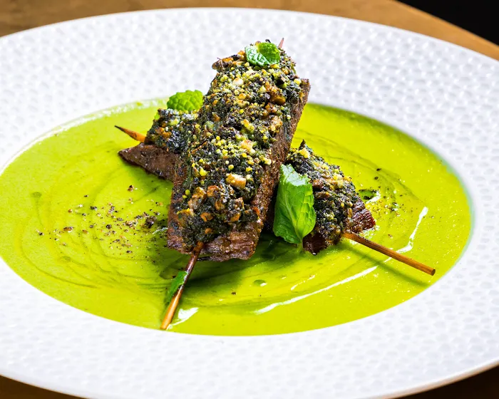 Le Basque French Vegan Restaurant Picture 2