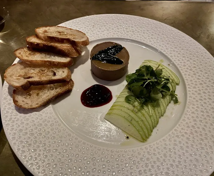 Le Basque French Vegan Restaurant Picture 10
