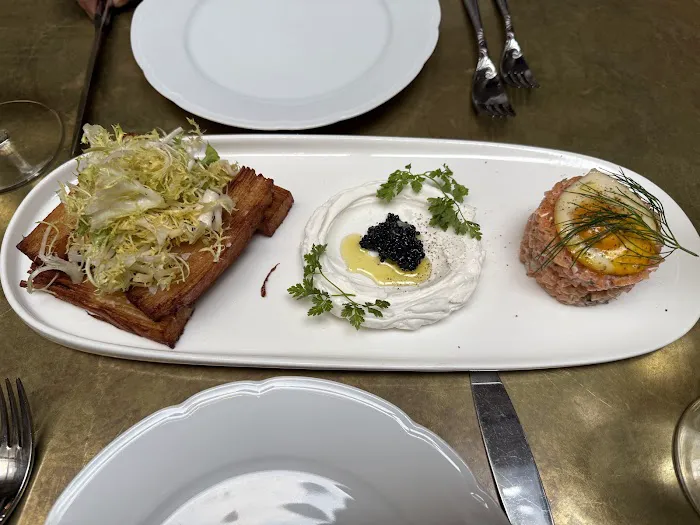 Le Basque French Vegan Restaurant Picture 4