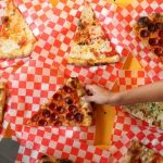 Norm's Pizza