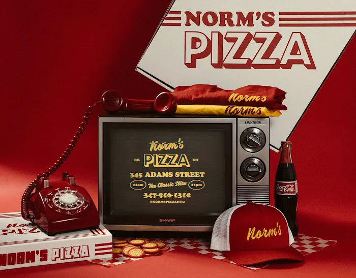 Norm's Pizza Picture 6