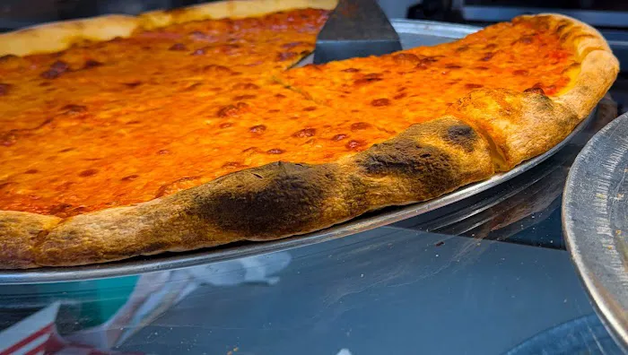 Norm's Pizza Picture 5