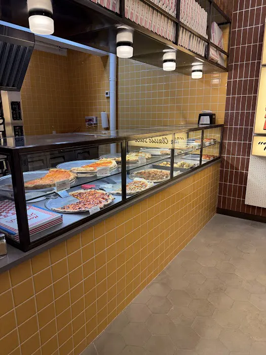 Norm's Pizza Picture 8