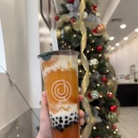 JOOY TEA SHOPPE (UNION SQUARE) ico