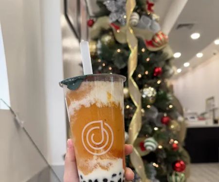 JOOY TEA SHOPPE (UNION SQUARE)