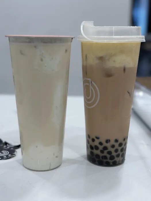 JOOY TEA SHOPPE (UNION SQUARE) Picture 5