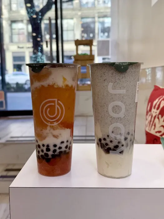 JOOY TEA SHOPPE (UNION SQUARE) Picture 6