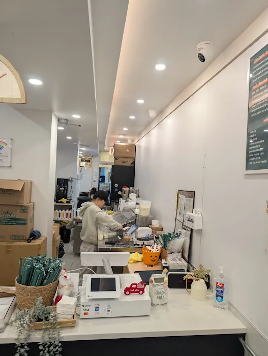 JOOY TEA SHOPPE (UNION SQUARE) Picture 4