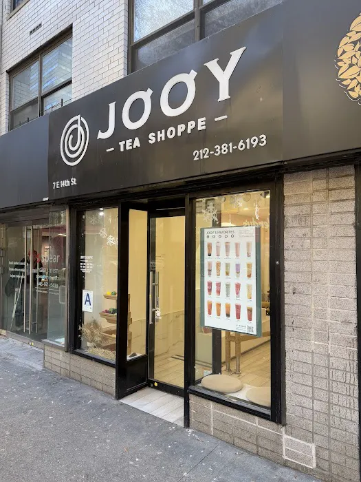 JOOY TEA SHOPPE (UNION SQUARE) Picture 8