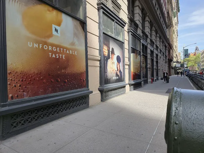 Nespresso Coffee Picture 7