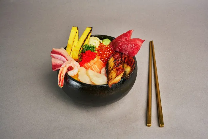 Naka Sushi & Izakaya Picture 9