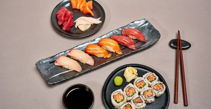 Naka Sushi & Izakaya Picture 5