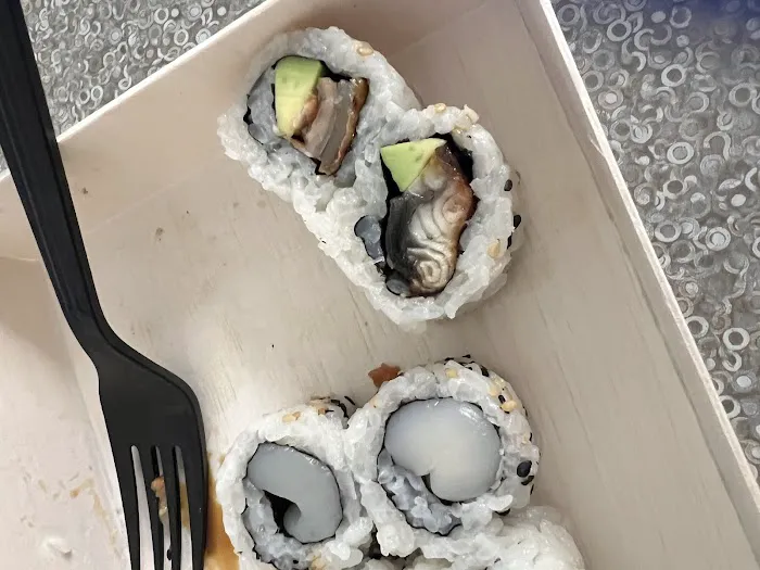 Naka Sushi & Izakaya Picture 3