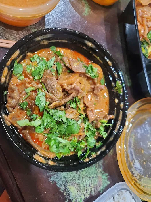 Thai Noodle House Picture 7