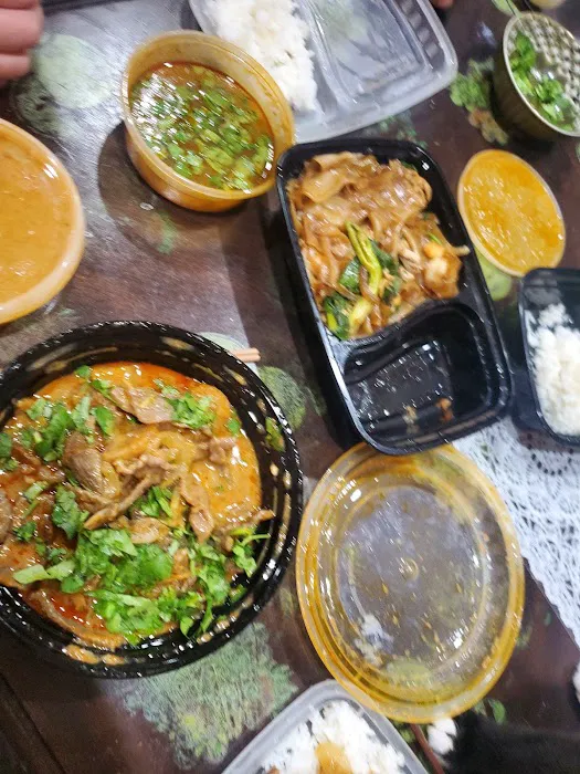 Thai Noodle House Picture 6