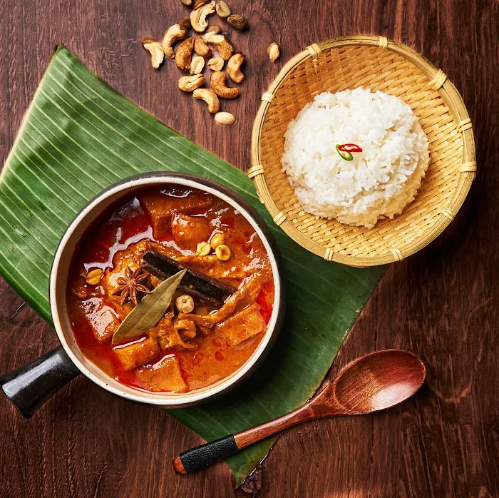 Thai Noodle House Picture 9